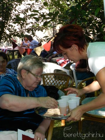 Család-Barát nap a Fényes-házban 43
